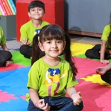 playgroup admission in Sus Road