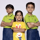 senior kg admission in Sus Road