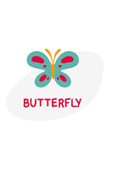 Butterfly Image