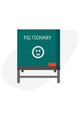 Pictionary Image