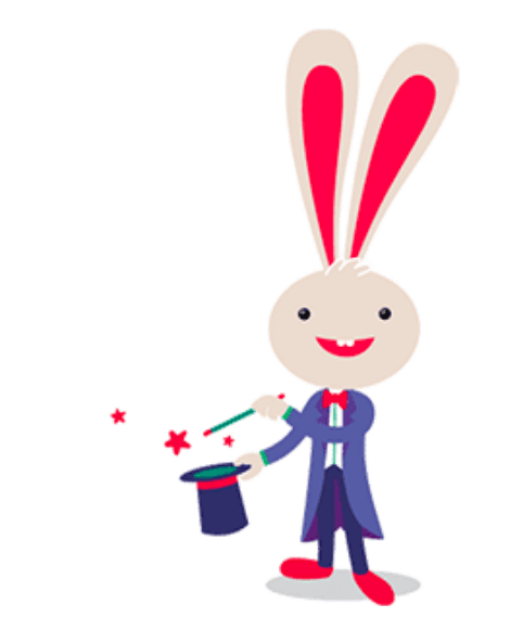 Social Bunny - Eurokids