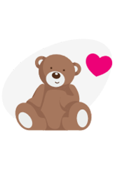 Teddy Image