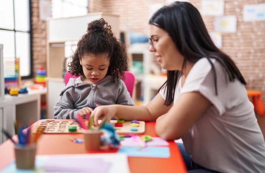 types-of-childcare-services