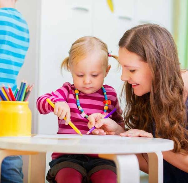 Kindergarten Age Guide: When Should Kids Start Preschool