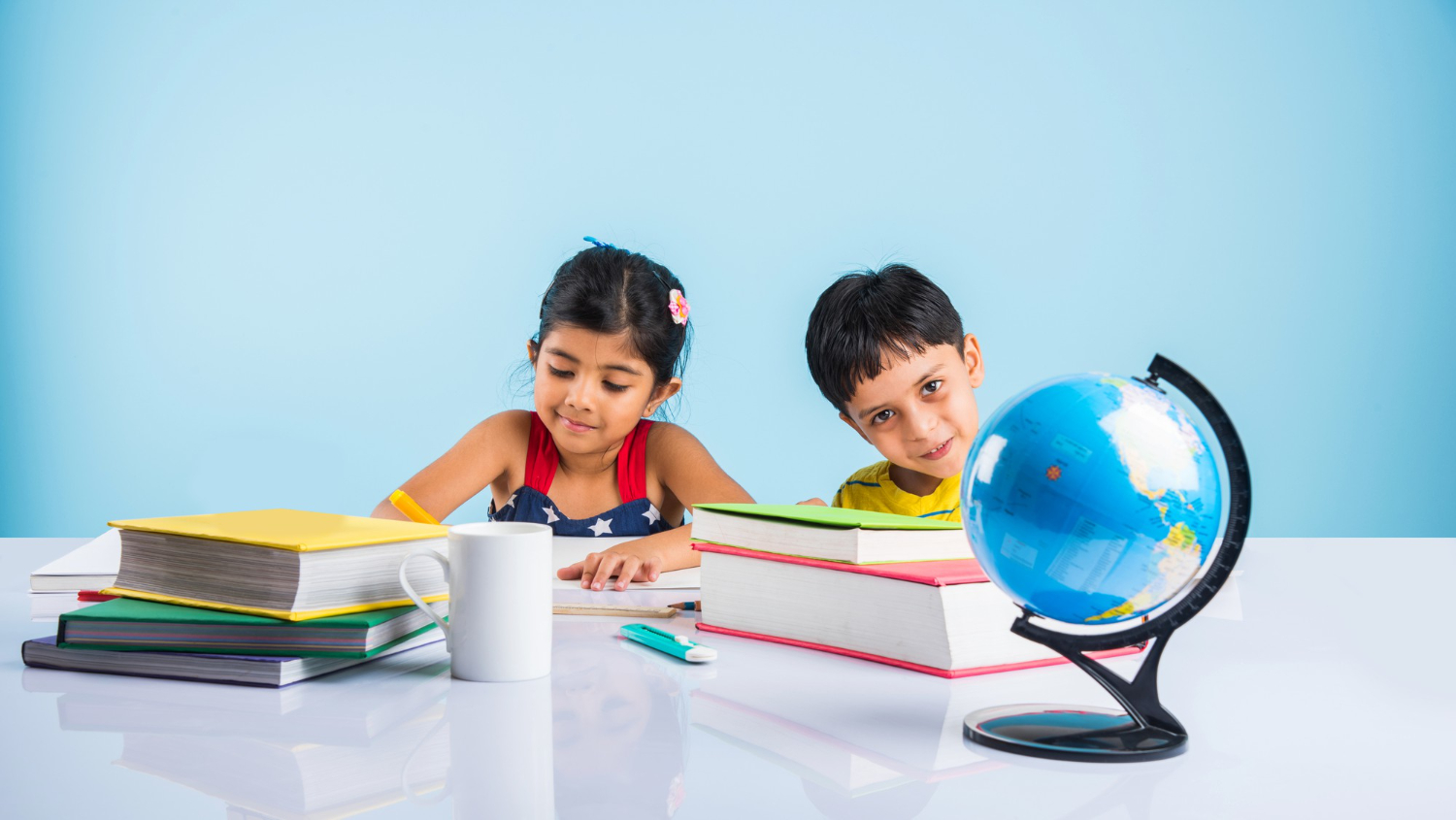 early-year-child-education