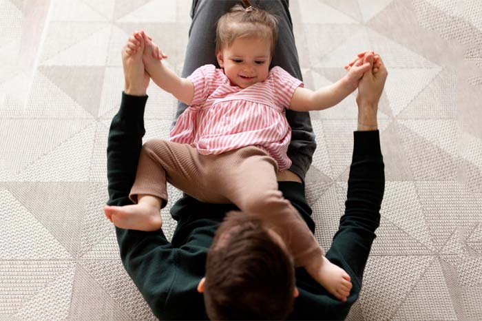 11 Easy Calm Down Activities for Preschoolers