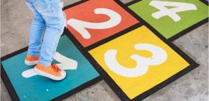 hopscotch