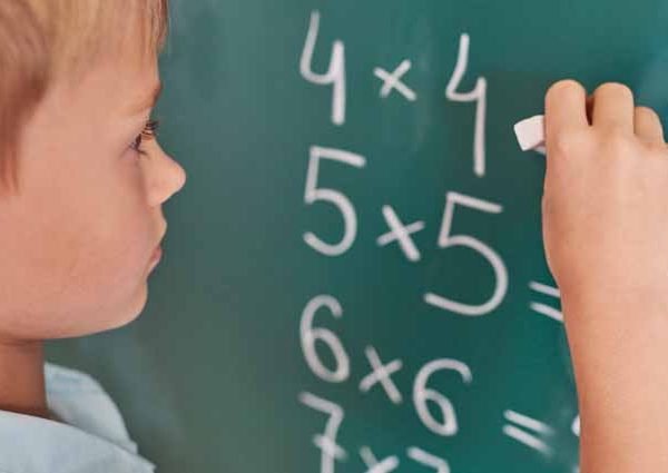 15 Easy Ways to Teach Multiplication to Kids