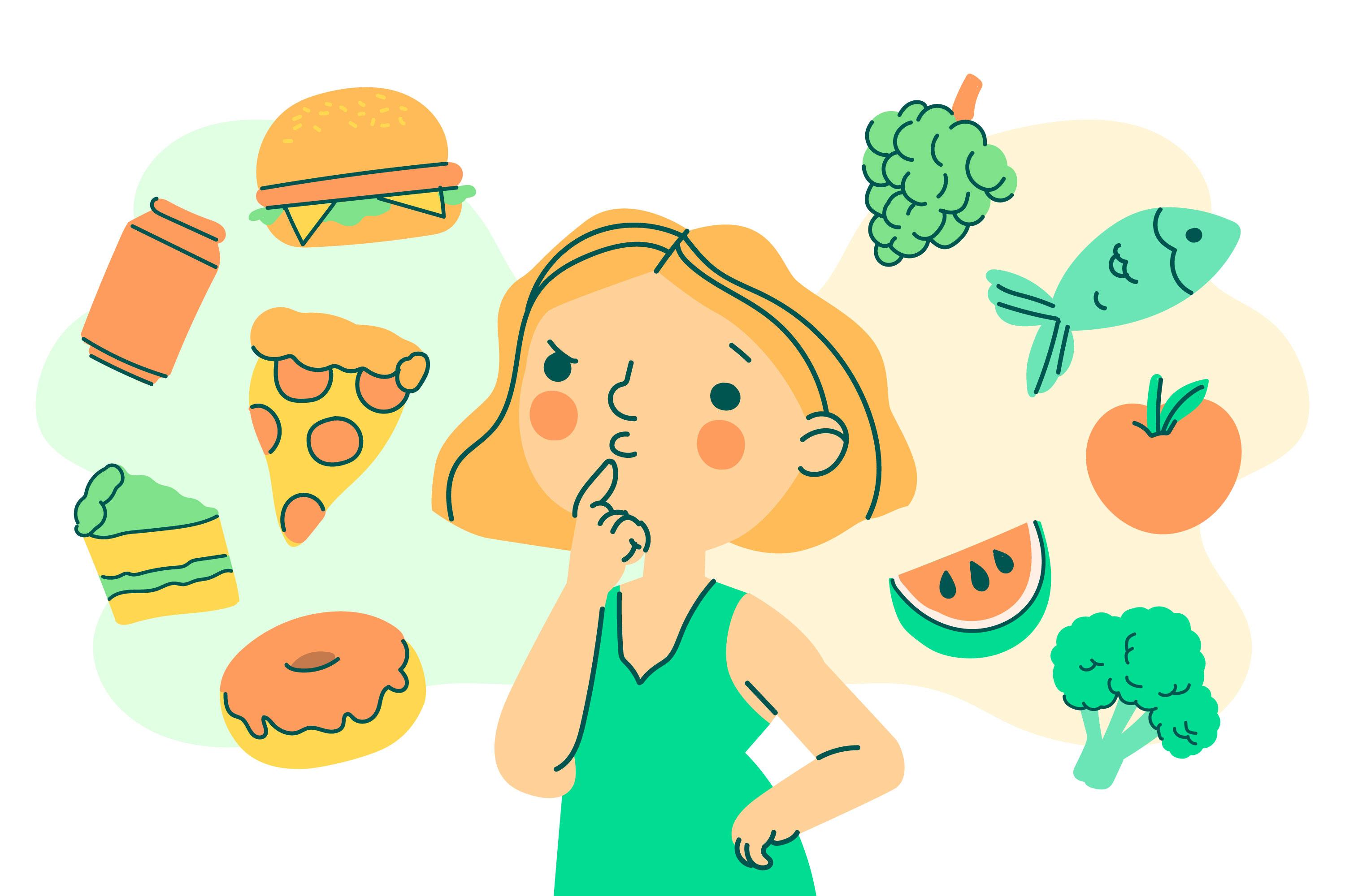 12 Foods You Should Avoid for Babies Younger Than A…