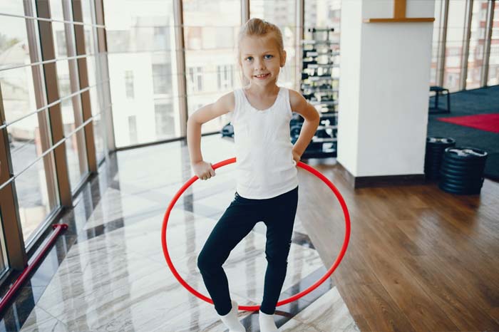 12 Hula Hoop Games for Kids