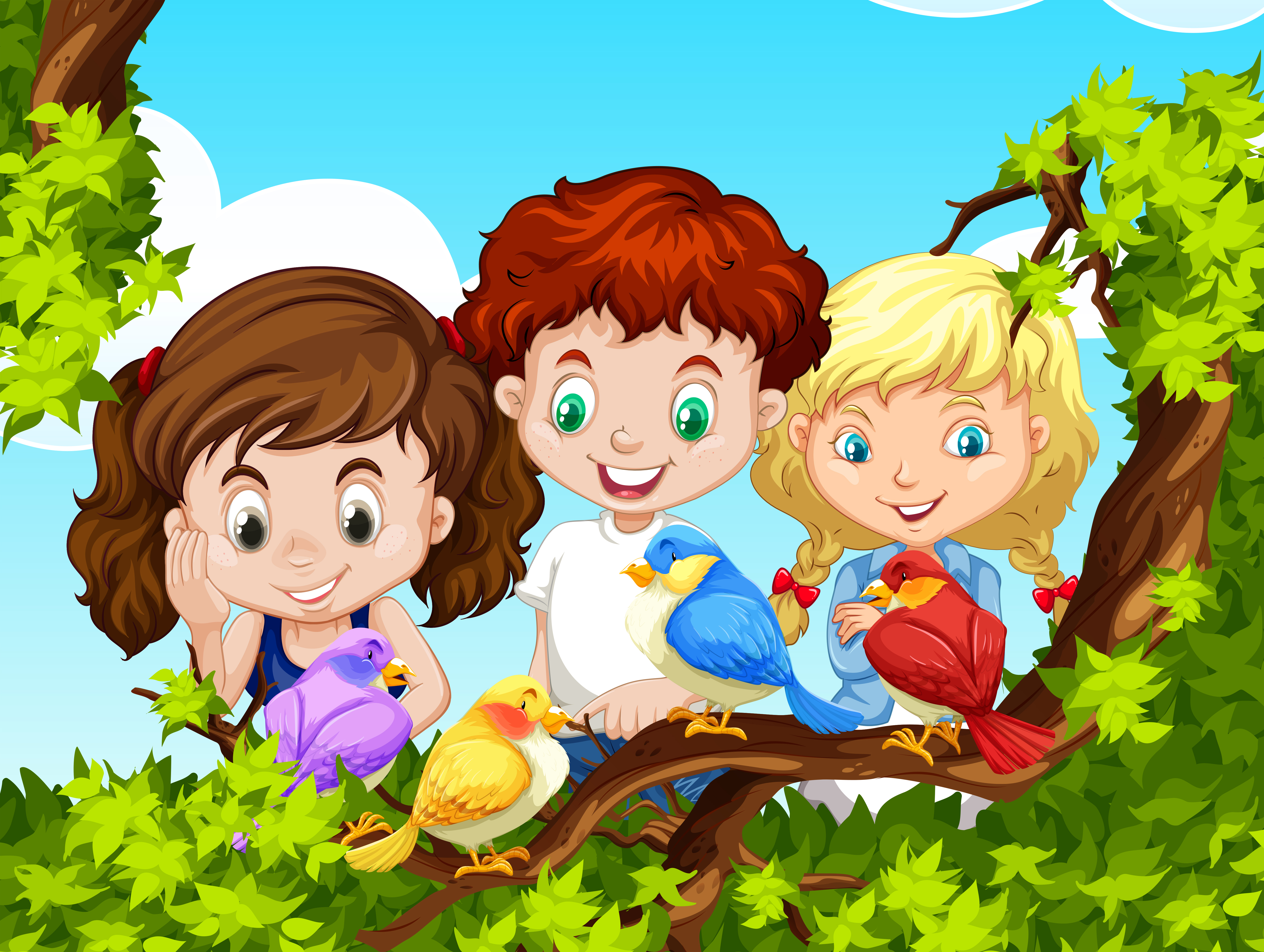 20 Fun Birds Activities for Kids