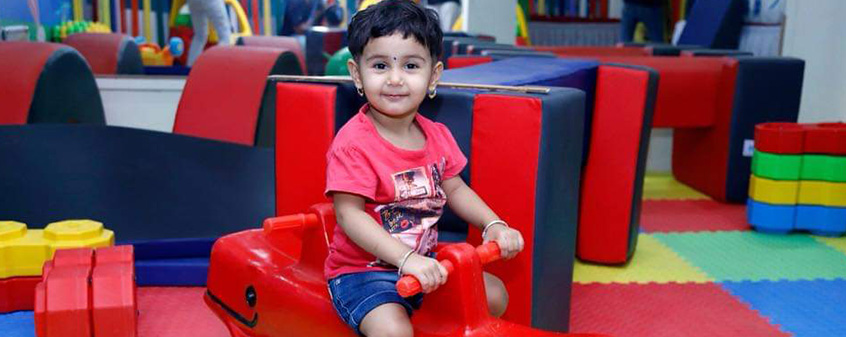 Activities Sheet for Three-Year-Old Kids at Home