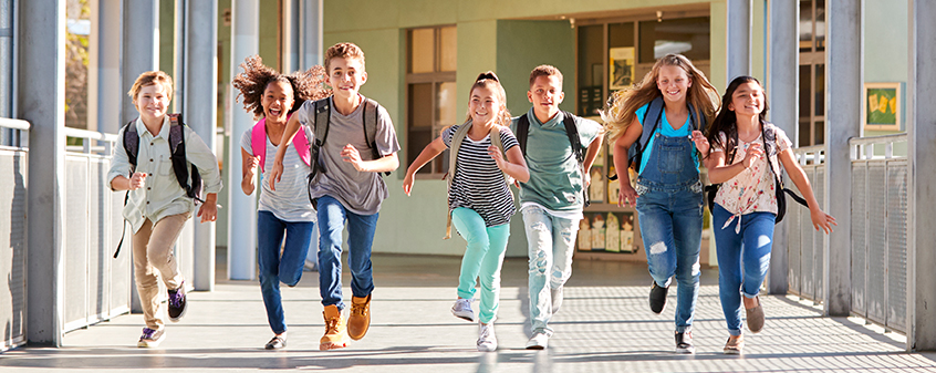Are you looking for the best international school for your child?