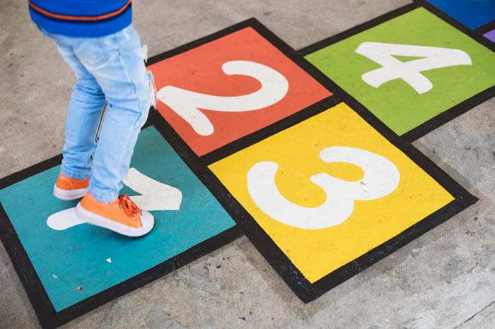 15 Exciting Running Games For Children Fun Outdoor Activities