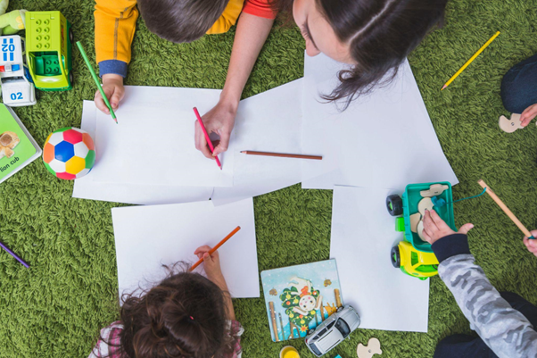 Best Amazing Preschool Activities