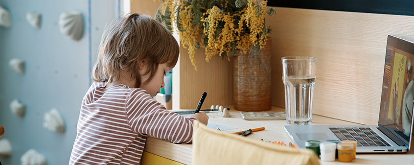Great Online Preschools In Bangalore