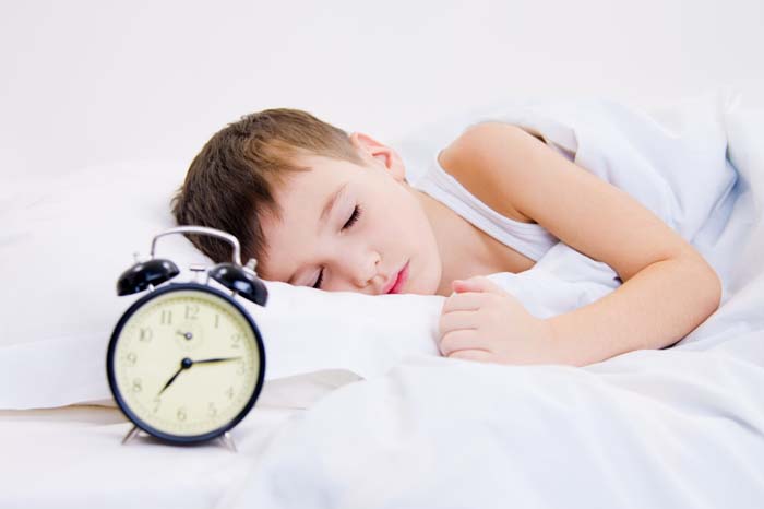 Rise and Shine: Tips to Help Your Late-Rising Child Make it to School on Time