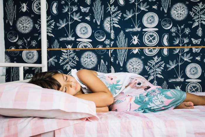 How to Help Your Toddler Nap