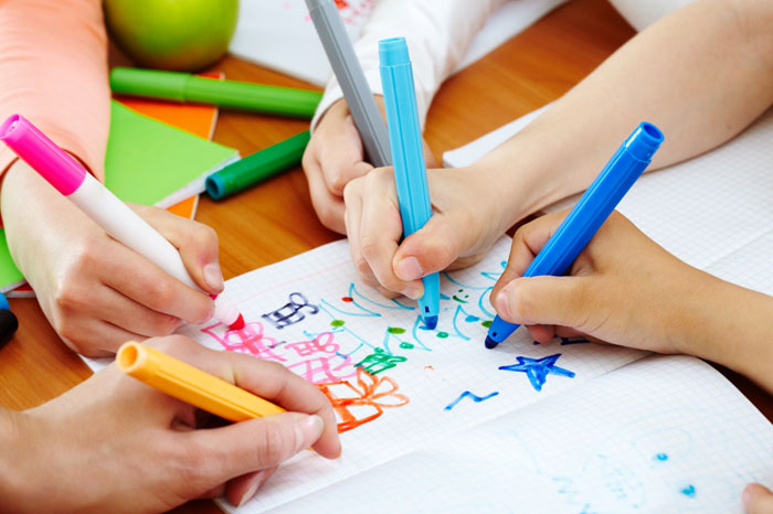 How to Prepare Your Child for Preschool
