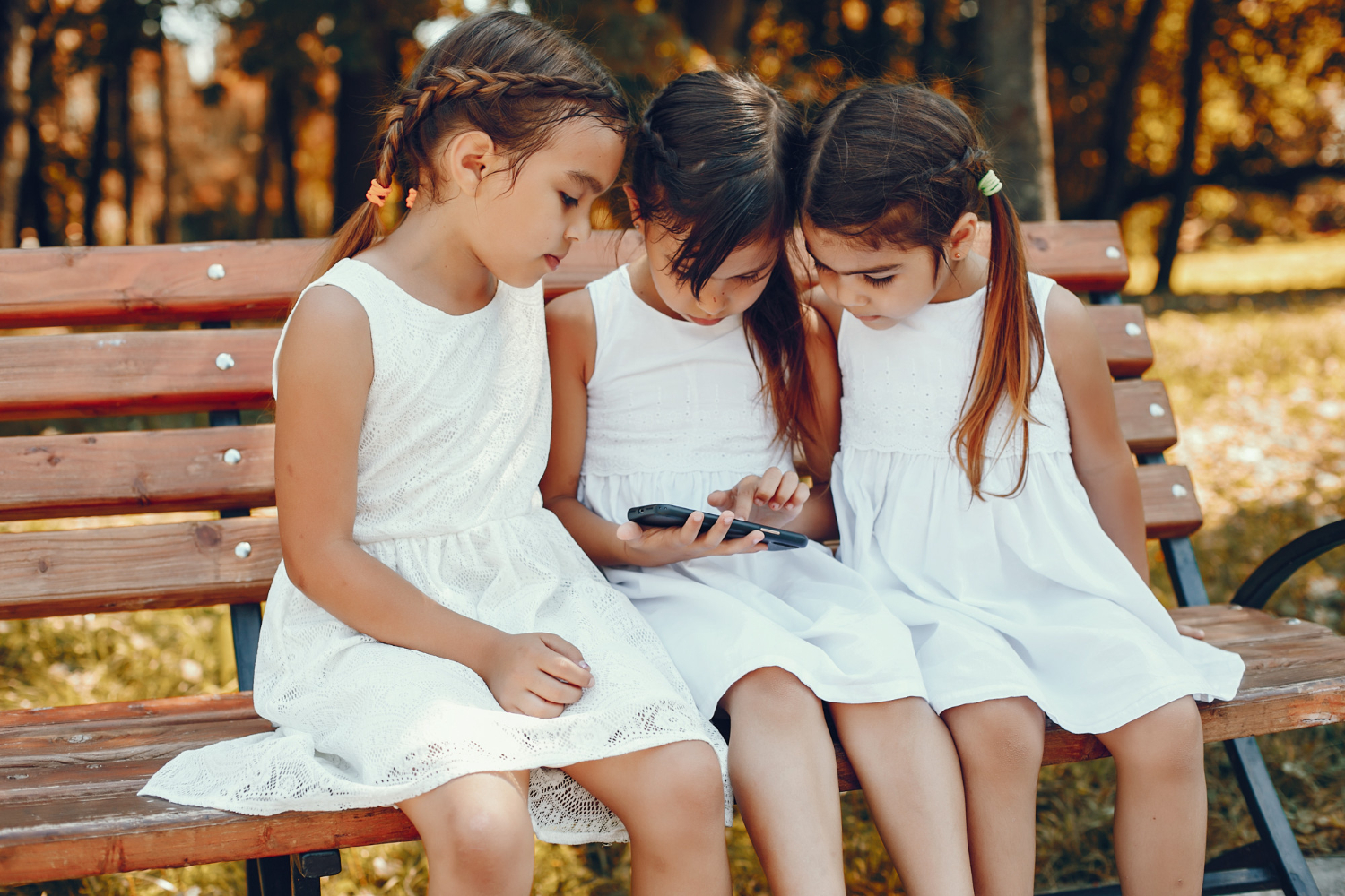 How to Teach Kids to Share