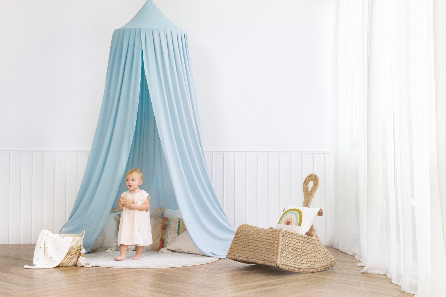 Is a Montessori Floor Bed Right for My Child…