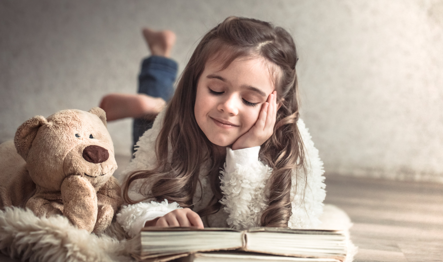 Summer Reading Programs for Kids: Why Reading Matters
