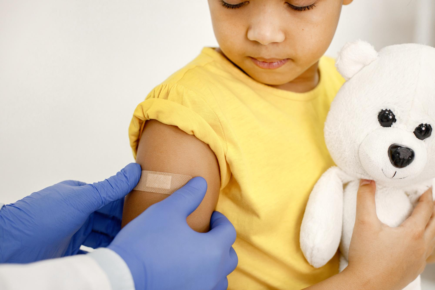 Vitamin K Shot At Birth: Importance, Safety And Side Effects