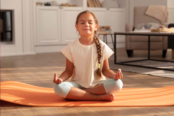 Yoga Asanas For Kids - The 10 Best Poses-cheohanoi.vn
