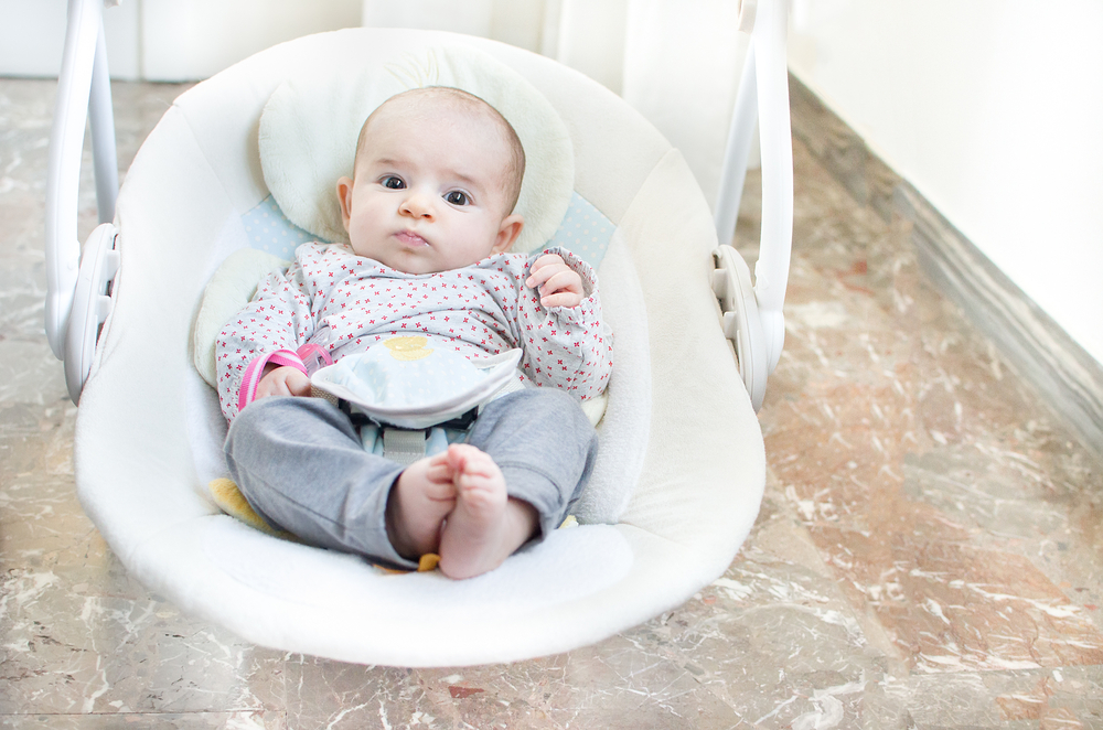 Baby Swings