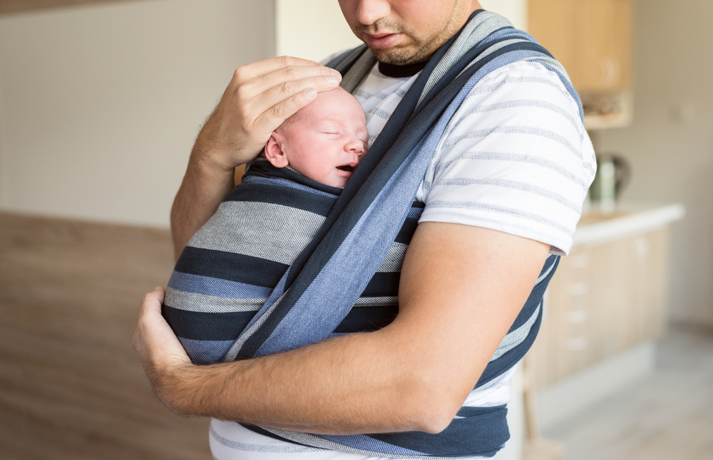 baby sling