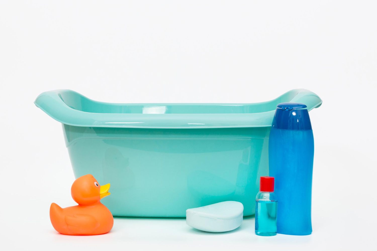 Bath Toys for Babies: What to Look For