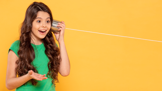 8 Best Activities to Enhance Listening Skills in Children