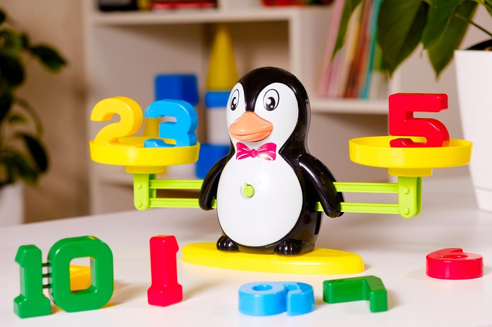 10 Best Educational Games for Kids