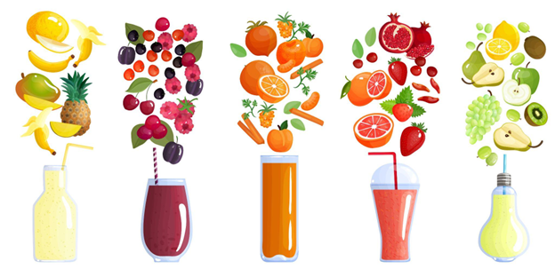 10 Best Health Drinks for Kids/ Children