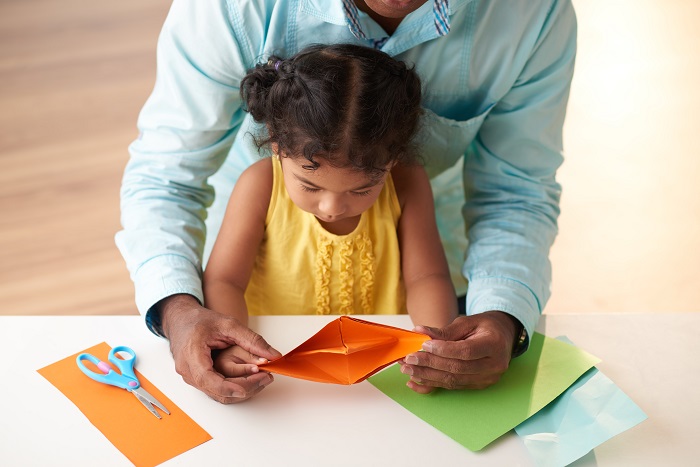 Creative Activities for Preschoolers Learning and Development