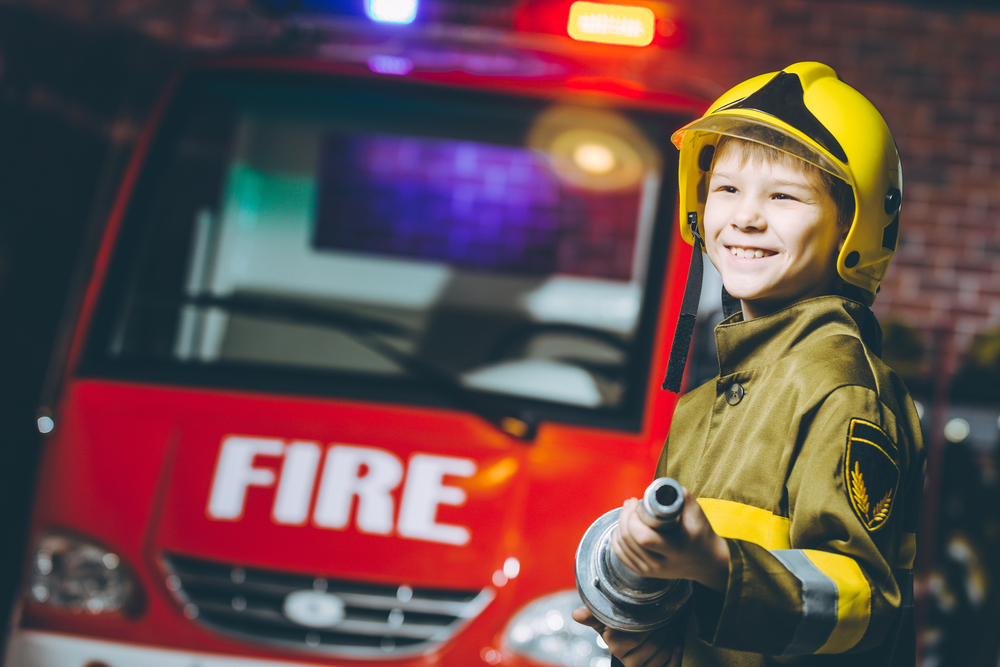 15 Most Useful Fire Safety Tips For Kids