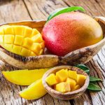 mangoes