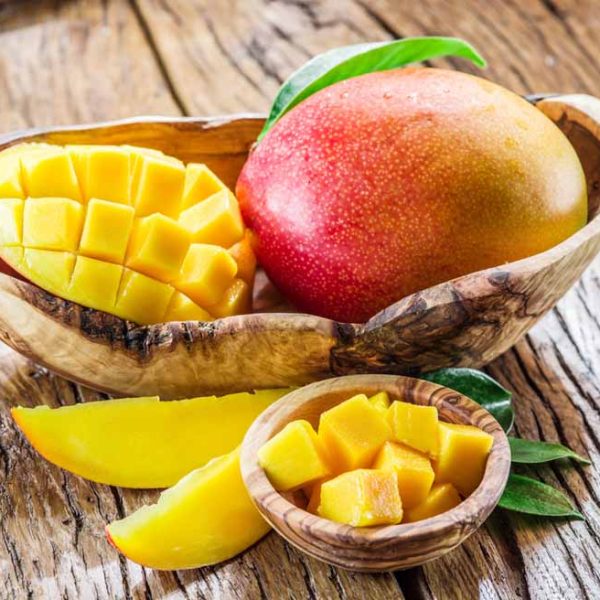 Mango for Babies – Health Benefits, Types and Recipes