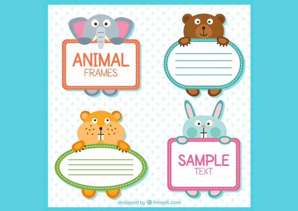 10 Fun Name Activities for Kids & Preschoolers