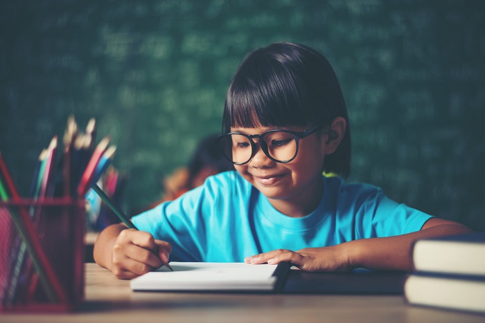 Top 10 Homework Tips for Parents to Help Child