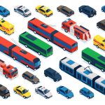 20 Transportation Activities for Kindergarten Kids