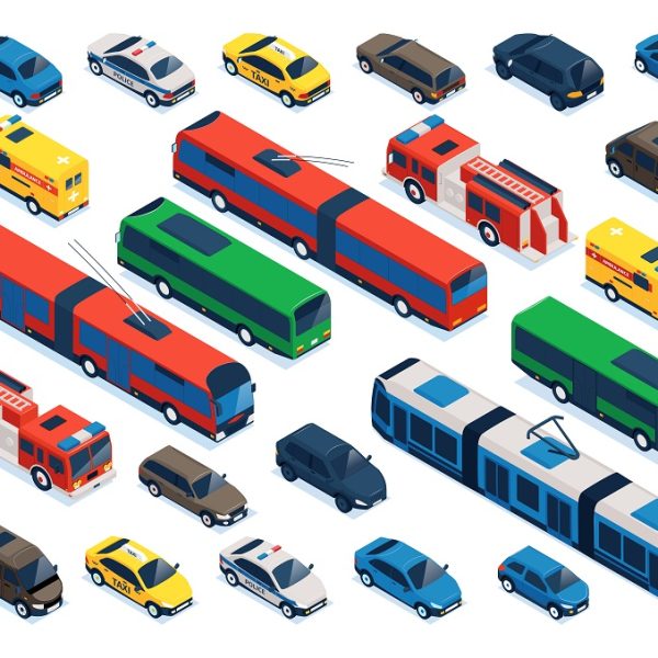 20 Transportation Activities for Kindergarten Kids