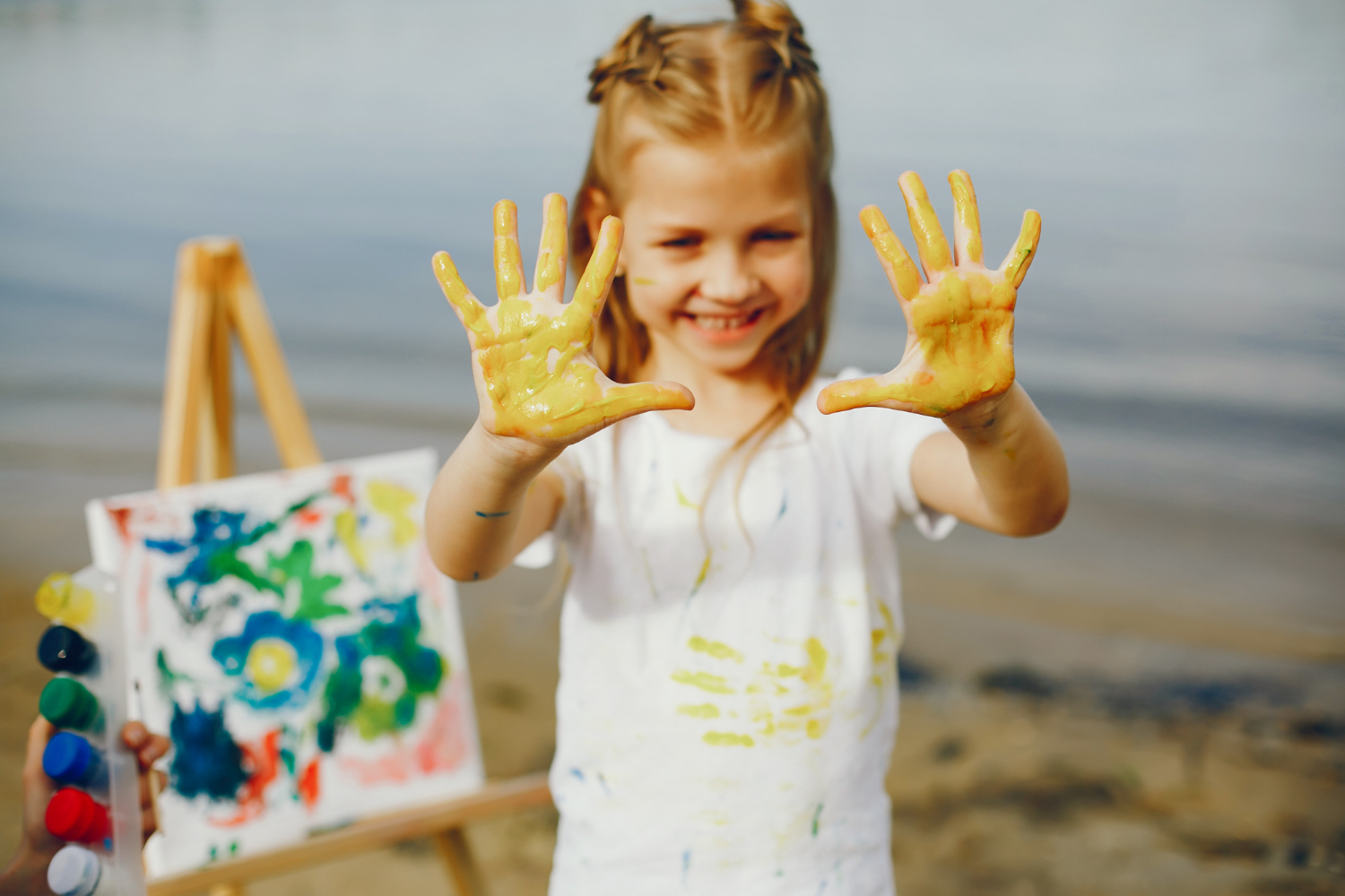 15 Best All About Me Activities For Toddlers and Preschoolers