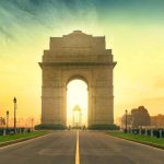 India,Gate,Delhi