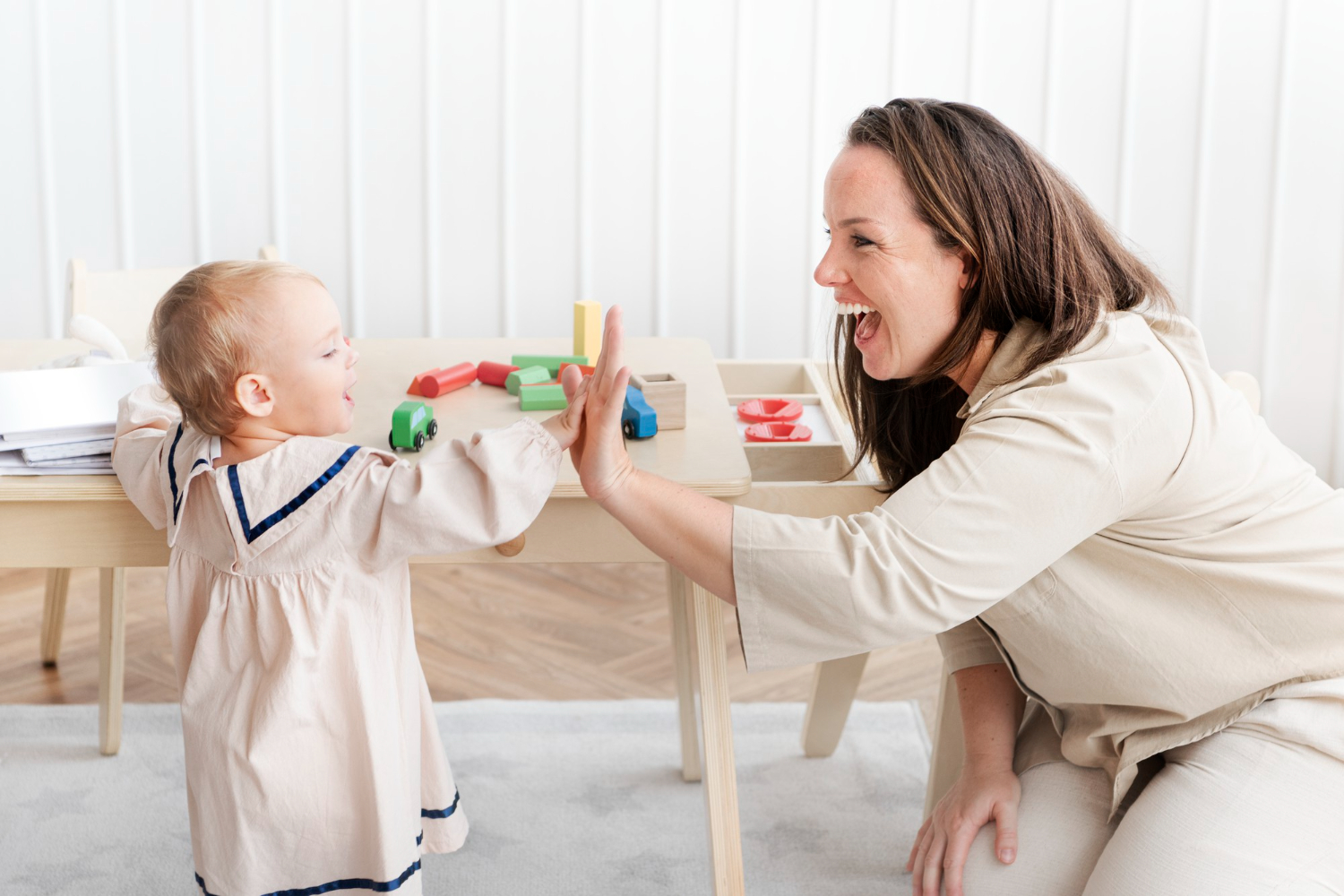 Effective Ways To Discipline A Toddler Without Hitting Or Yelling