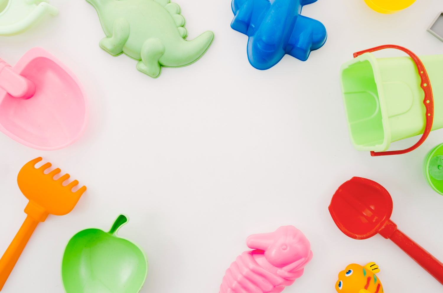 Best Way to Clean Baby Toys Tips for Maintaining Cleanliness