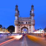Hyderabad