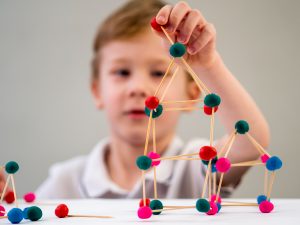 Nature vs. Nurture: How Genetics and Environment Shape Kid’s Behaviours