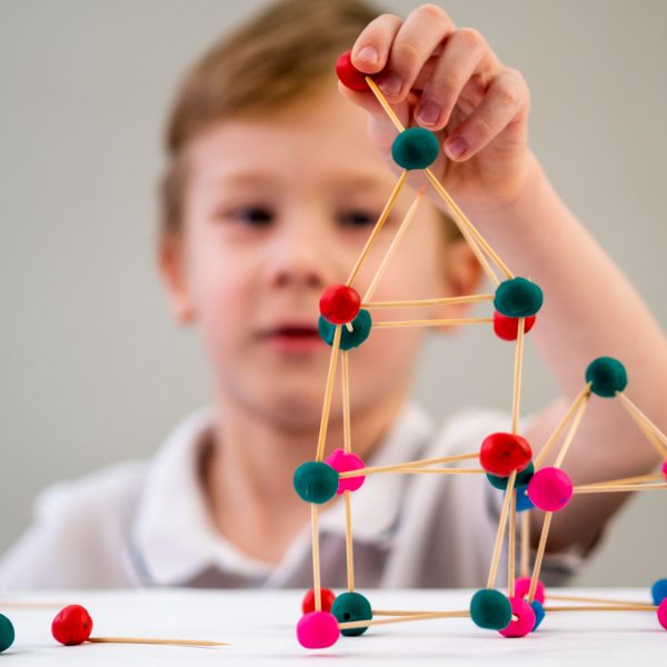Nature vs. Nurture: How Genetics and Environment Shape Kid’s Behaviours