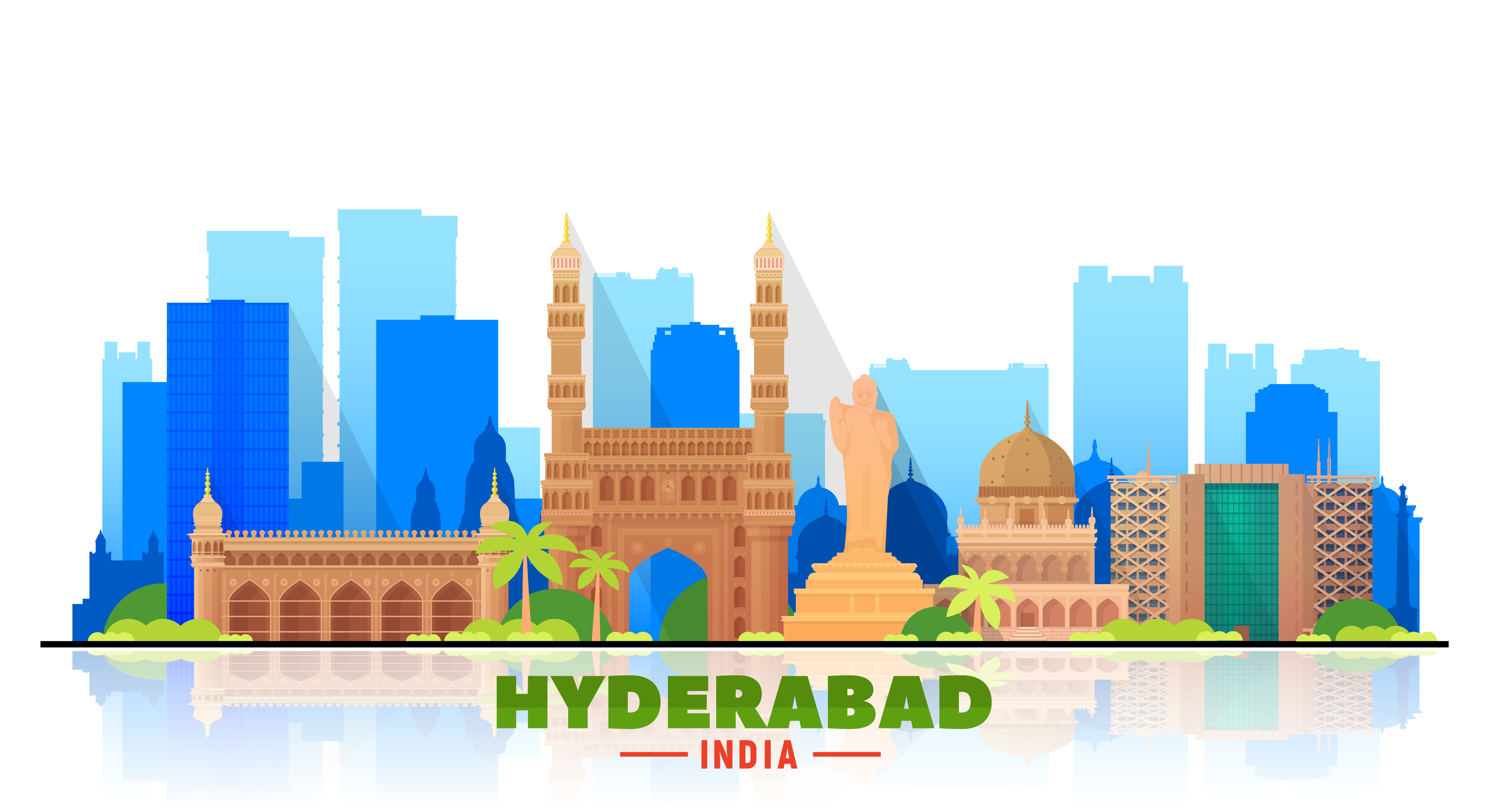 15 Best Places to Visit in Hyderabad
